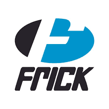 Frick India Limited Unlisted Share logo