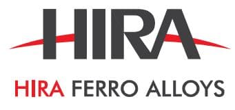 Hira Ferro Alloys Limited Unlisted Share logo