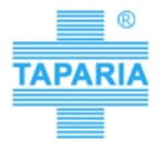 Taparia Tools Limited Unlisted Share logo