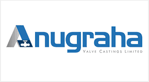 Anugraha Valve Castings Limited Unlisted Share logo