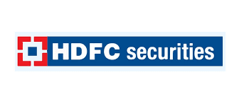 HDFC Securities Limited Unlisted Share logo