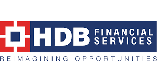 HDB Financial Services Limited Unlisted Share logo