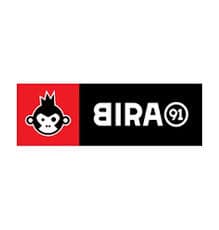 Bira Unlisted Share logo