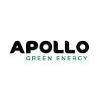 Apollo Green Energy Limited Unlisted Share logo