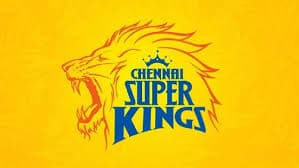 Chennai Super Kings (CSK) Unlisted Share logo