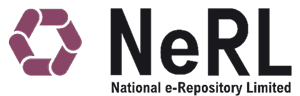 National E-Repository Limited NeRL Unlisted Share logo