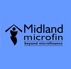 Midland Microfin Limited Unlisted Share logo