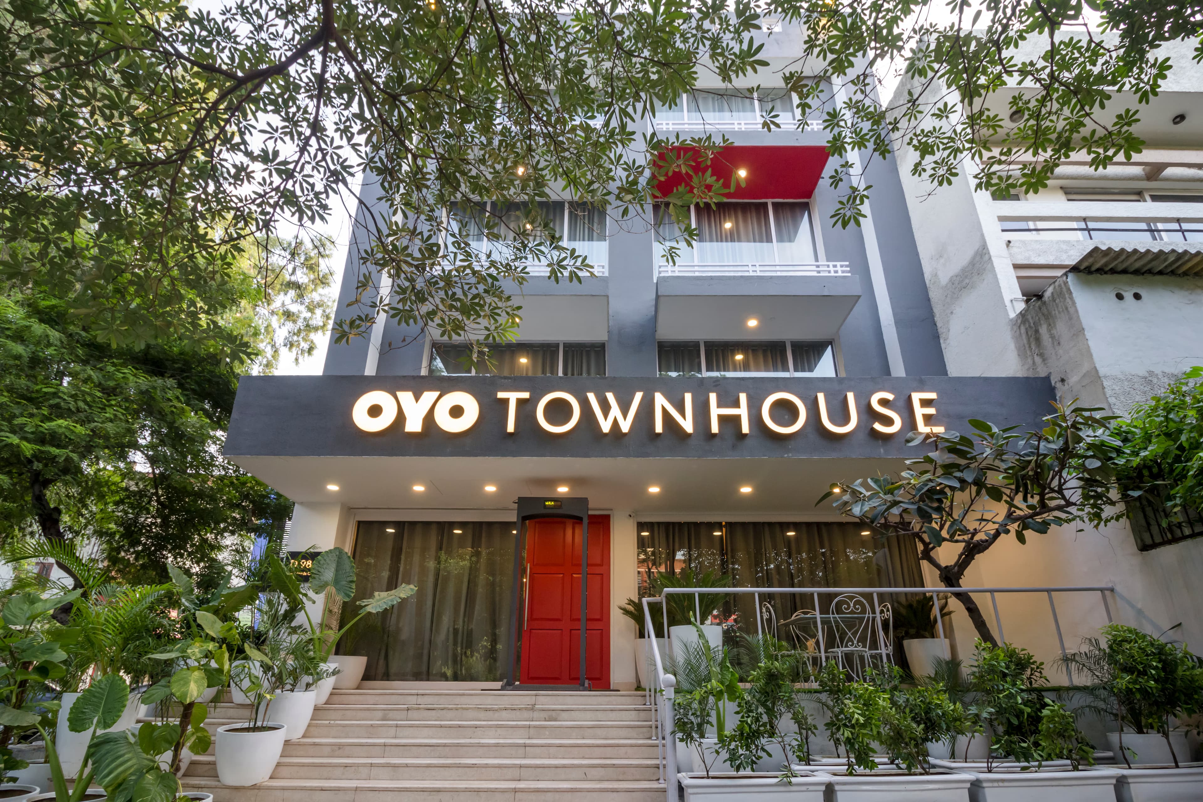 Buy OYO UNLISTED SHARES