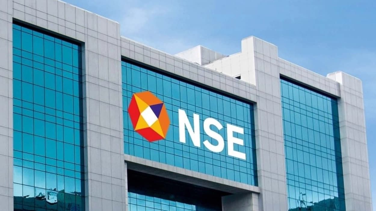 NSE Unlisted Shares