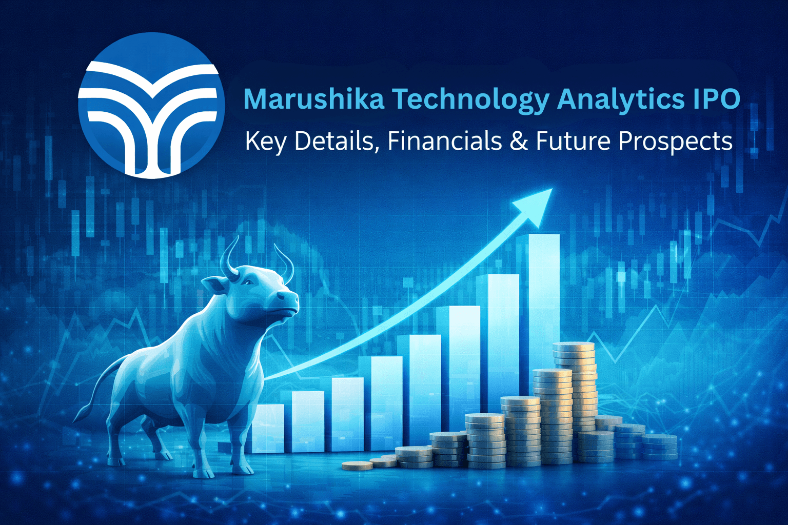 Marushika IPO