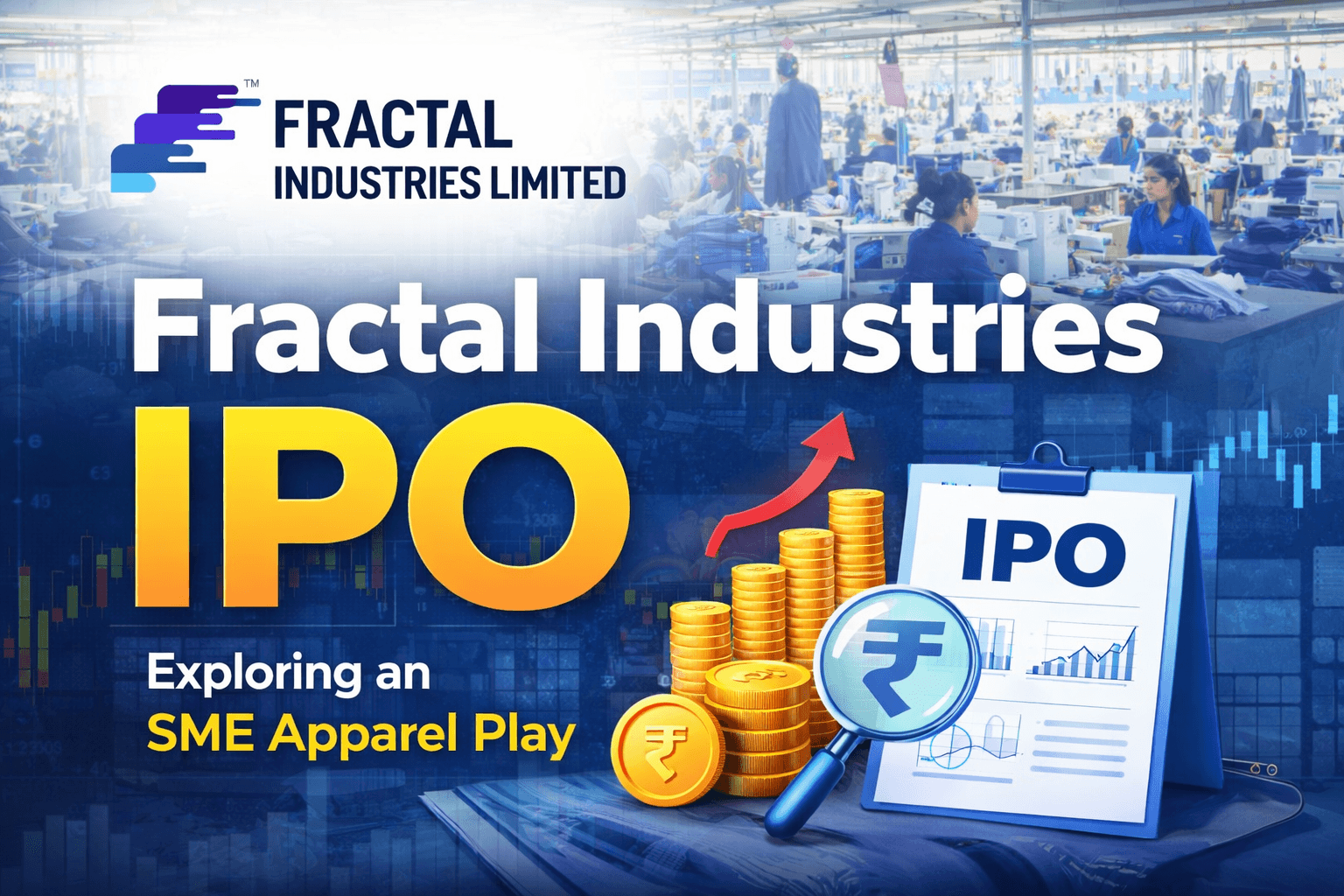 Fractal IPO