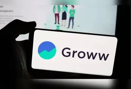 Groww Unlisted Share