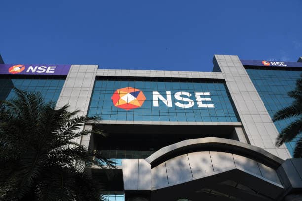 NSE Unlisted Share