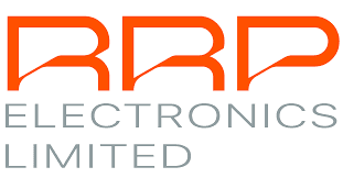 RRP Electronics Unlisted Share logo