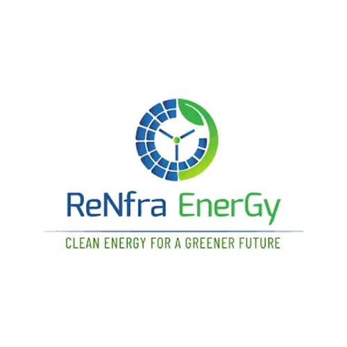 Renfra Energy Unlisted Share logo