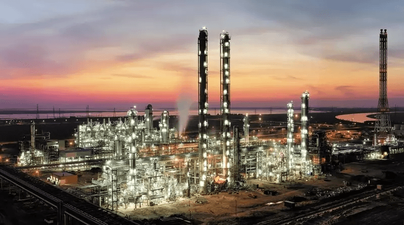 Nayara Energy Share Price