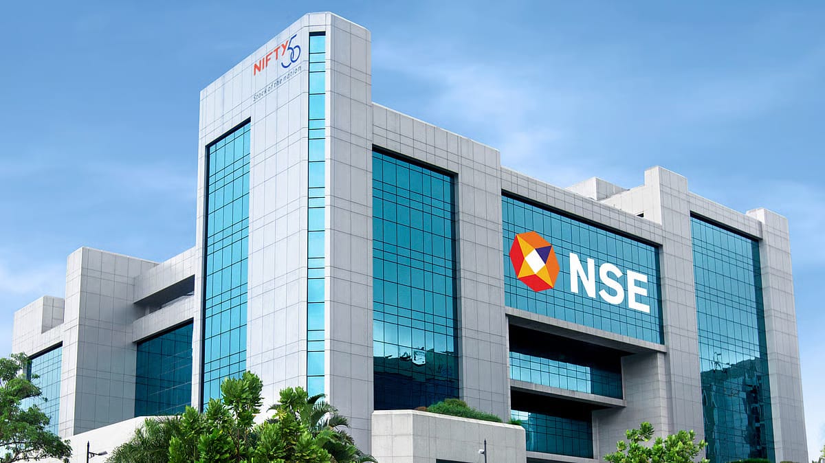 NSE Unlisted Share Price