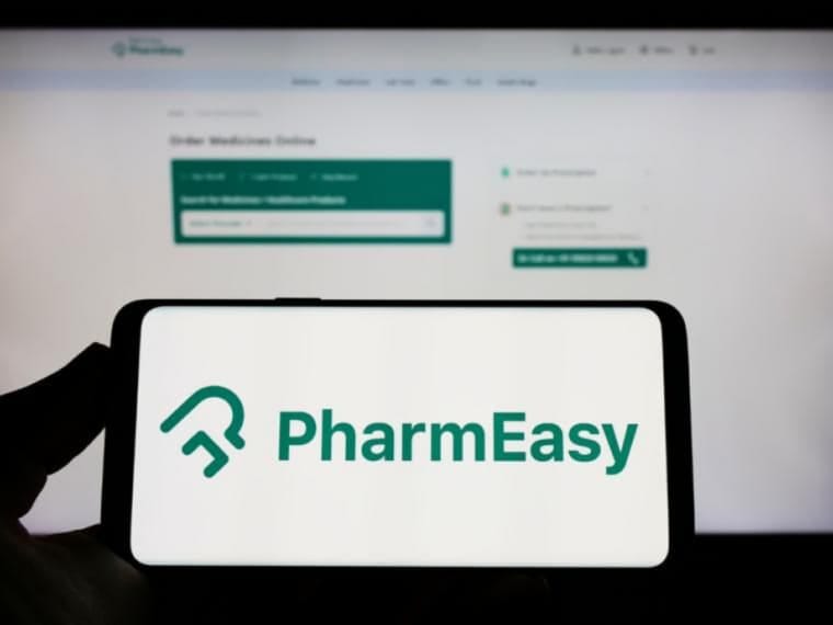 Pharmeasy Unlisted Share Price