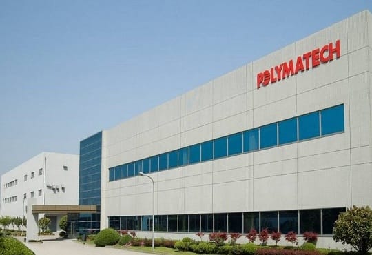 Polymatech Price