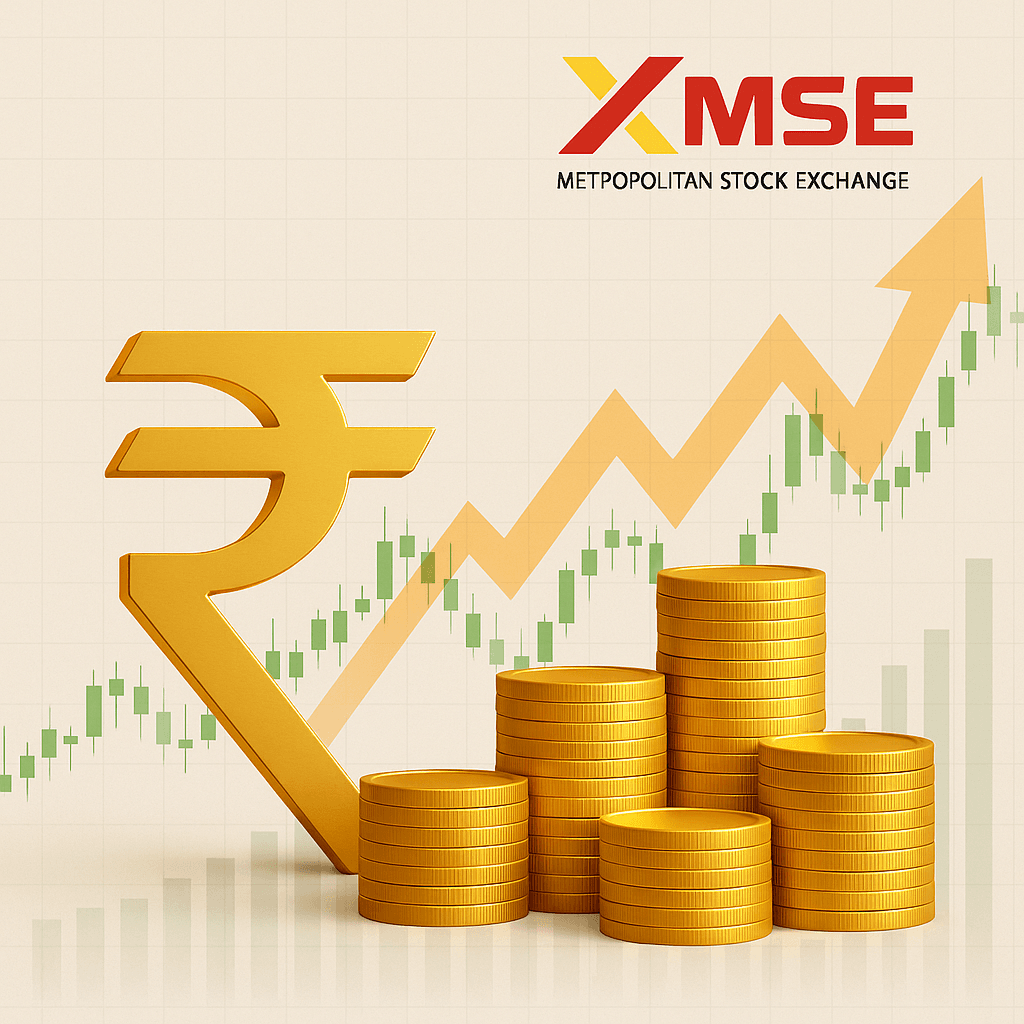 MSEI Unlisted Share
