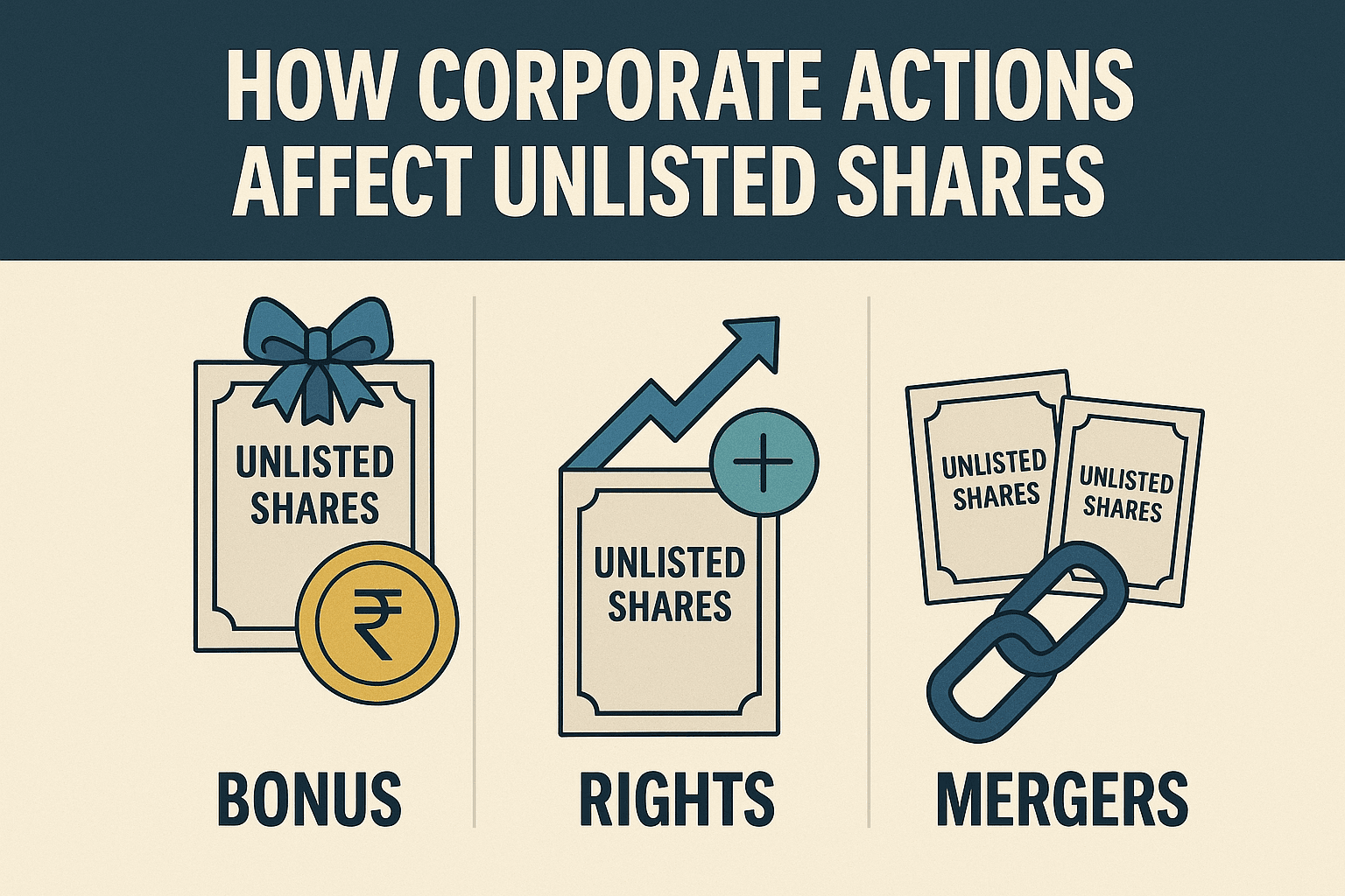 Unlisted Share best Prices