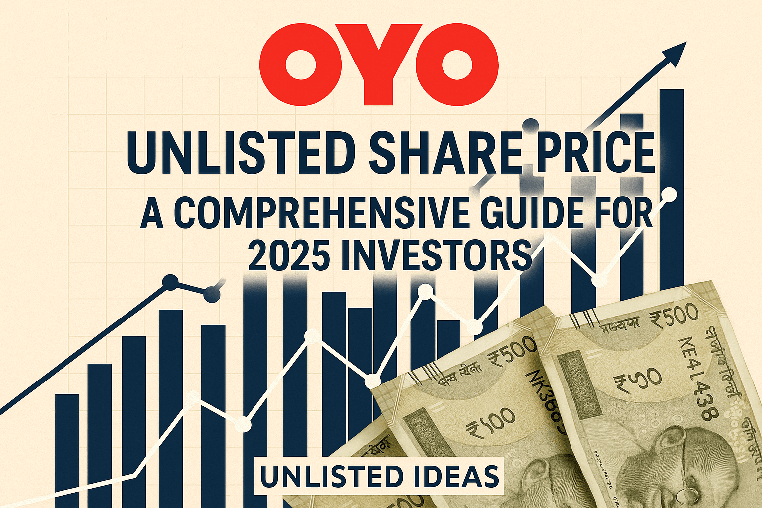 Oyo Unlisted Share buy sell