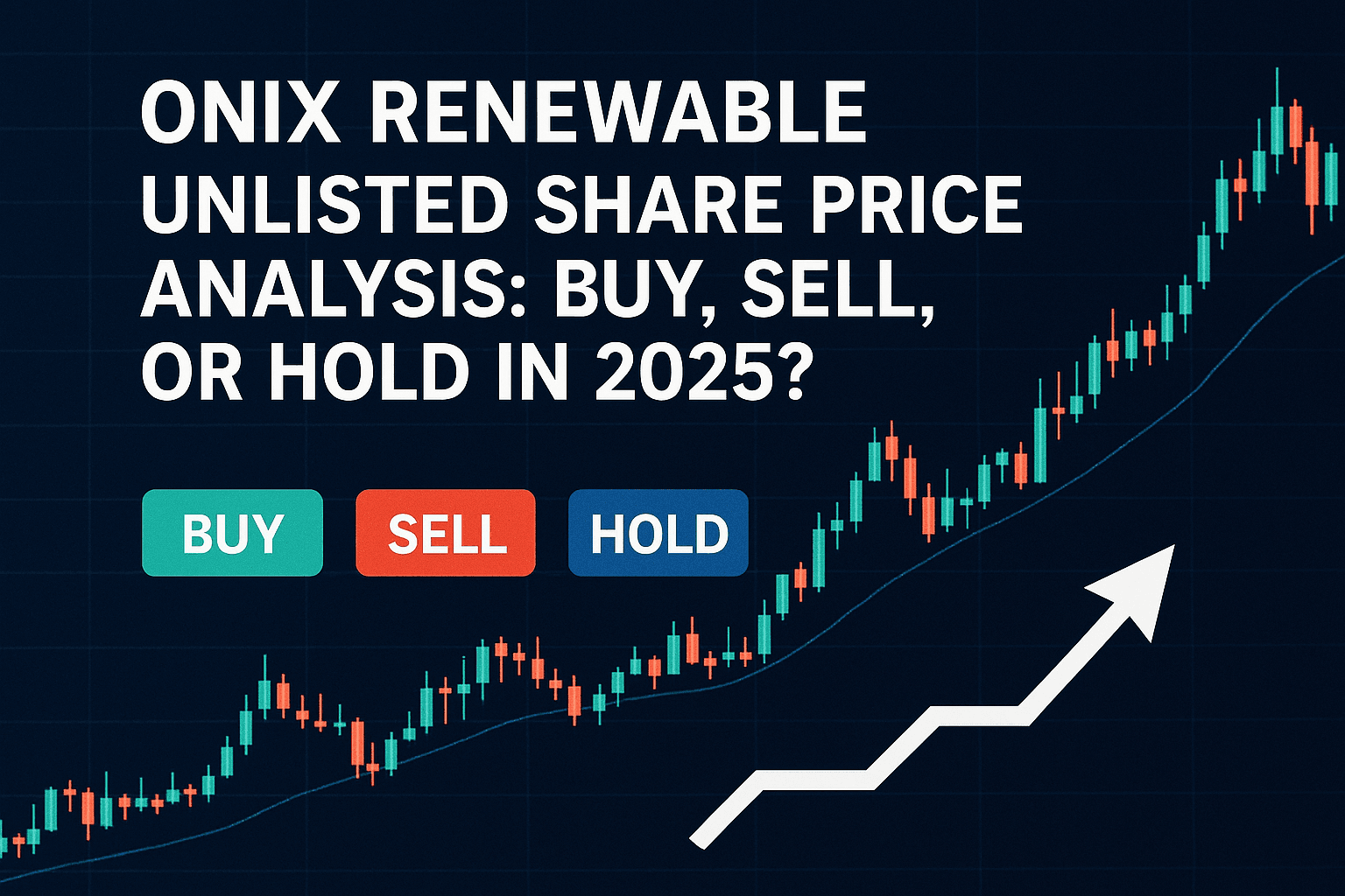 Onix Unlisted Share Price
