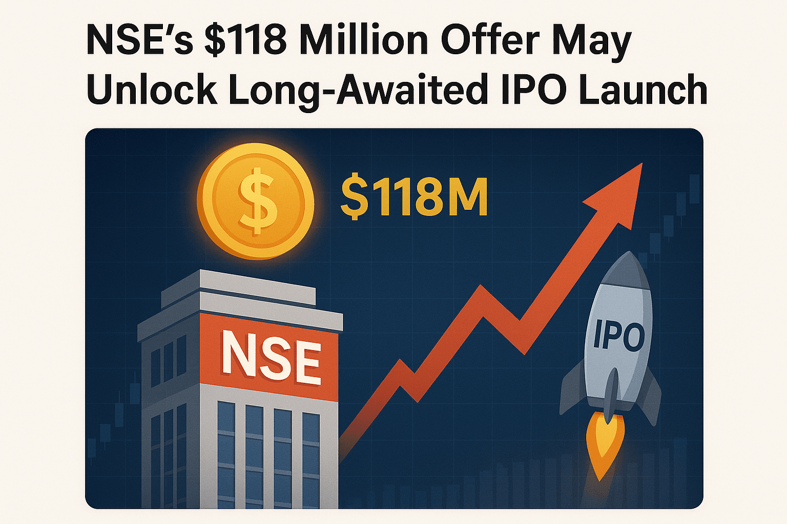 NSE Unlisted Share Price