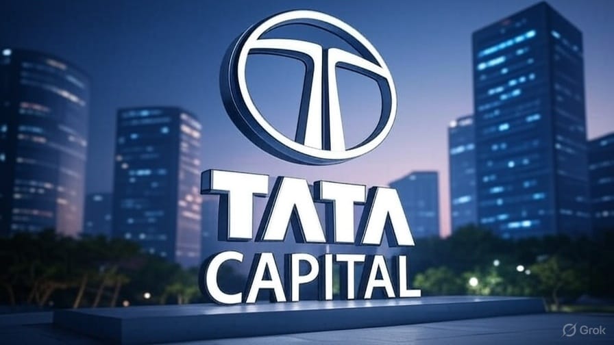 Tata Capital Unlisted Share Price Today