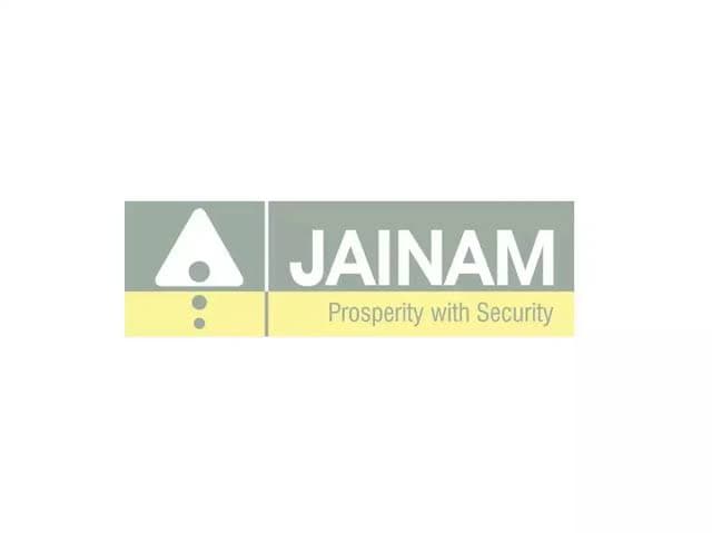 Jainam Broking Unlisted Share logo