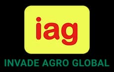 Invade Agro Unlisted Share logo